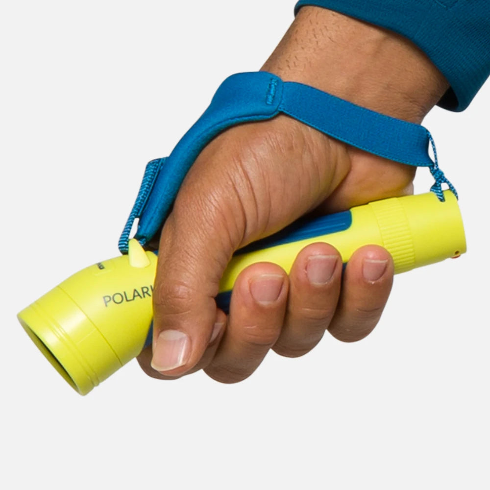Polaris 200 Runner's Hand Torch – Nathan Sports