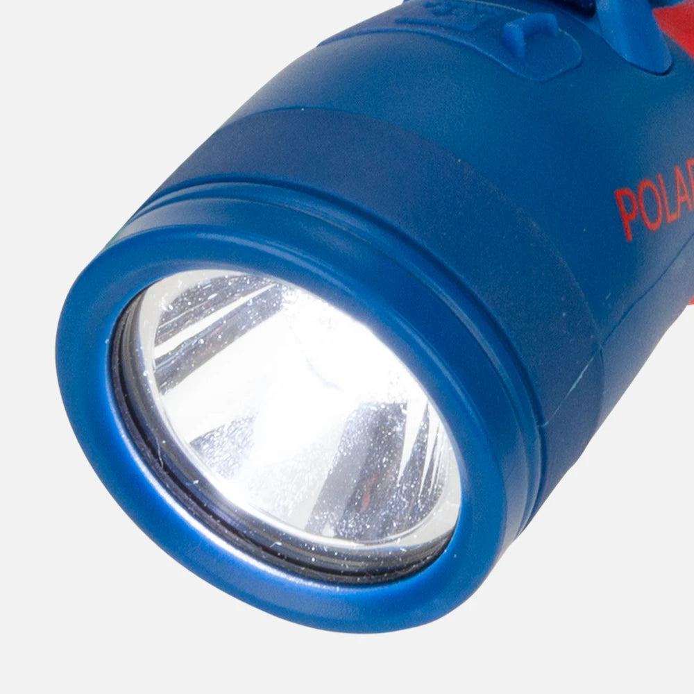 RTgyo　ライトブルー24 Polaris 400 RX Runner's Hand Torch – Nathan Sports