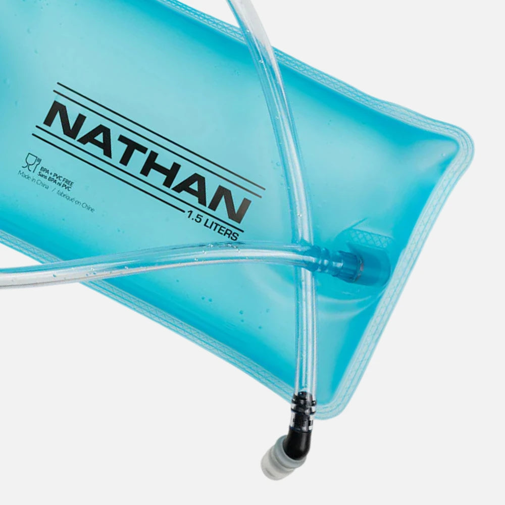 HYDRATE WITH EASE