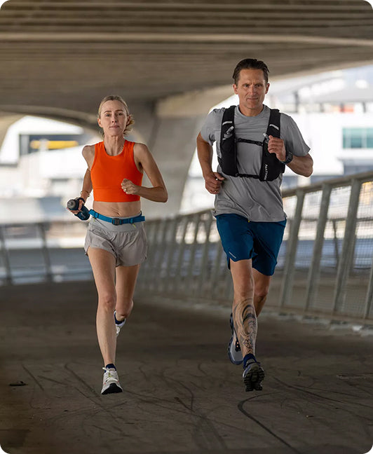 Running & Sports Hydration, Apparel & Gear | Nathan Sports