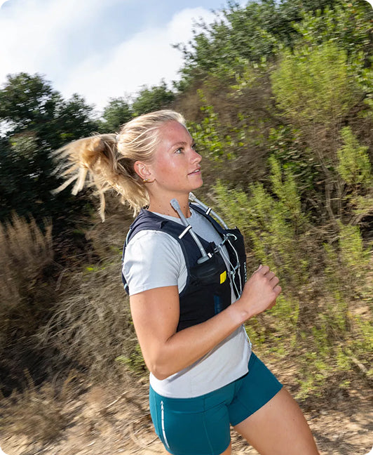 Running & Sports Hydration, Apparel & Gear | Nathan Sports