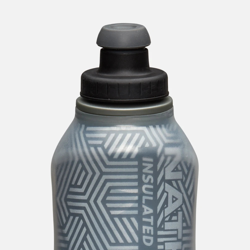SpeedDraw 2 Insulated Flask 12oz | Nathan Sports
