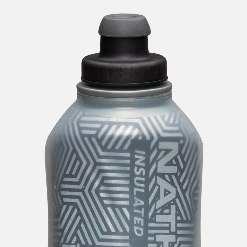 SpeedDraw 2 Insulated Flask 18oz | Nathan Sports
