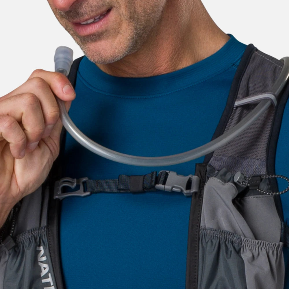 HANDS-FREE HYDRATION