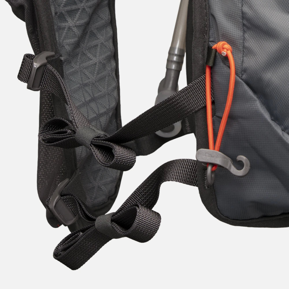 TrailMix 7L Race Pack - Hydration Backpack | Nathan Sports TrailMix 7L Race Pack - Hydration Backpack | Nathan Sports