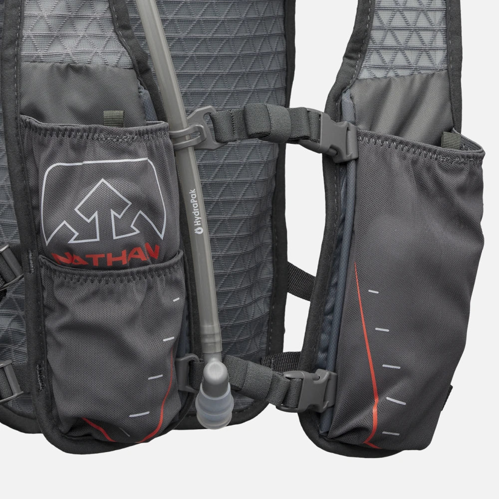 TrailMix 7L Race Pack - Hydration Backpack | Nathan Sports TrailMix 7L Race Pack - Hydration Backpack | Nathan Sports
