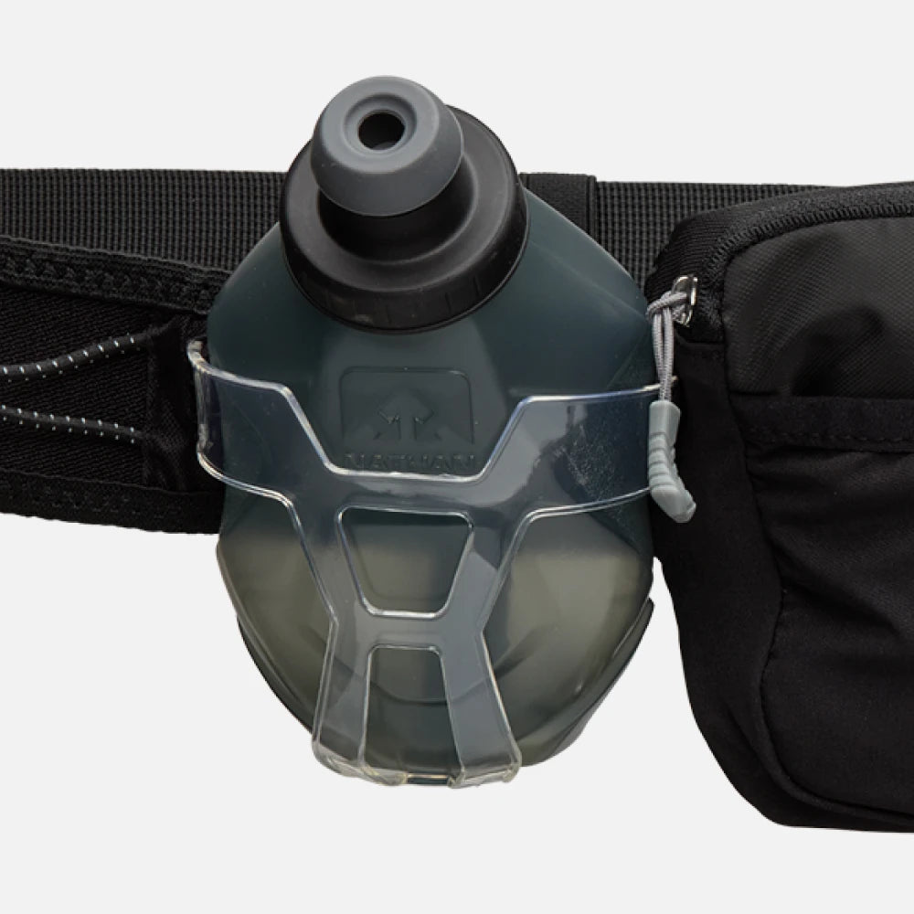 MORE SECURE WITH LESS BOUNCE