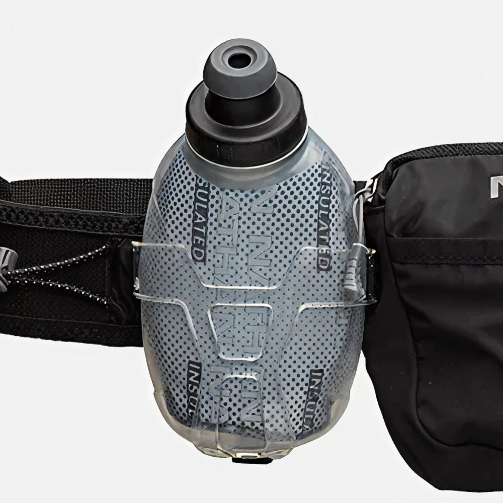 TrailMix Plus 3.0 Insulated Hydration Waist Belt | Nathan Sports