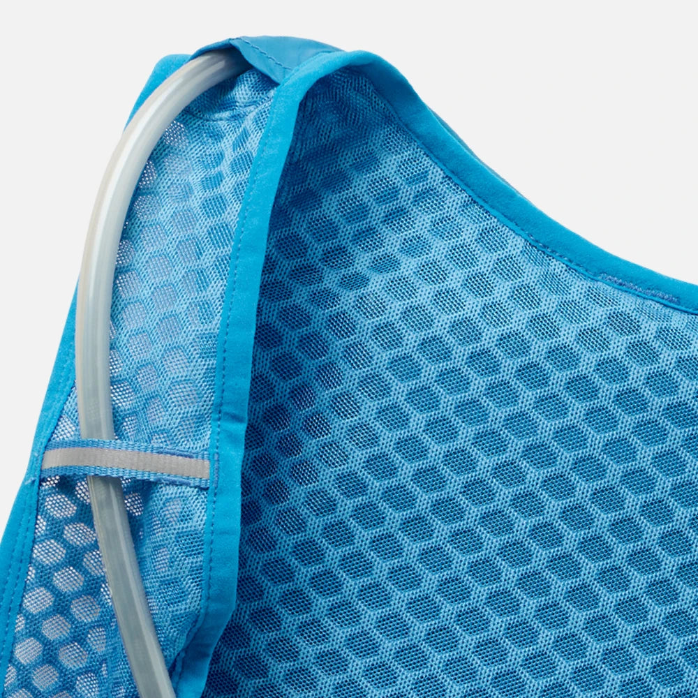 BREATHABLE + FAST DRYING