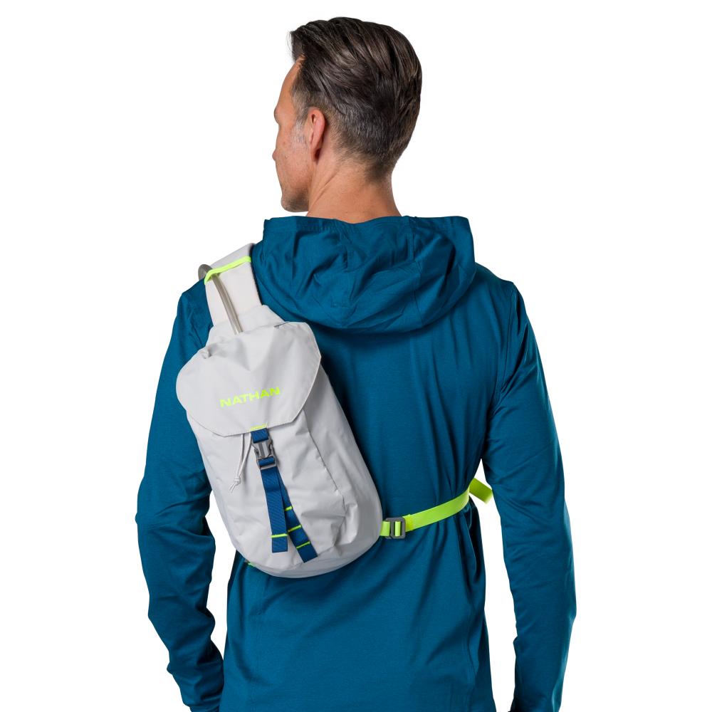 Limitless 6 Liter Sling | Nathan Sports