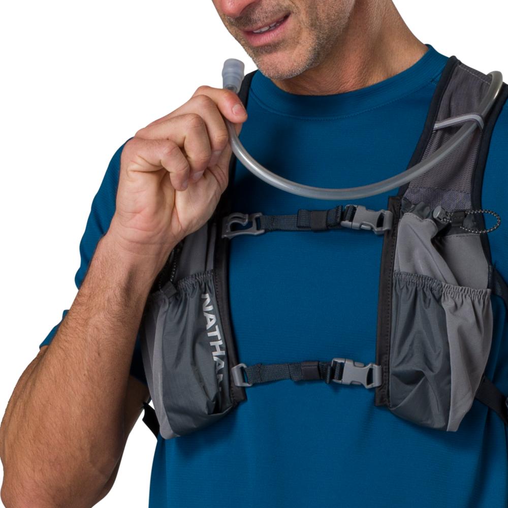 Nathan Trailmix 2.0 12 Liter Hydration Pack