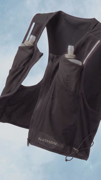AeroZip 1 Liter Women's Hydration Race Vest