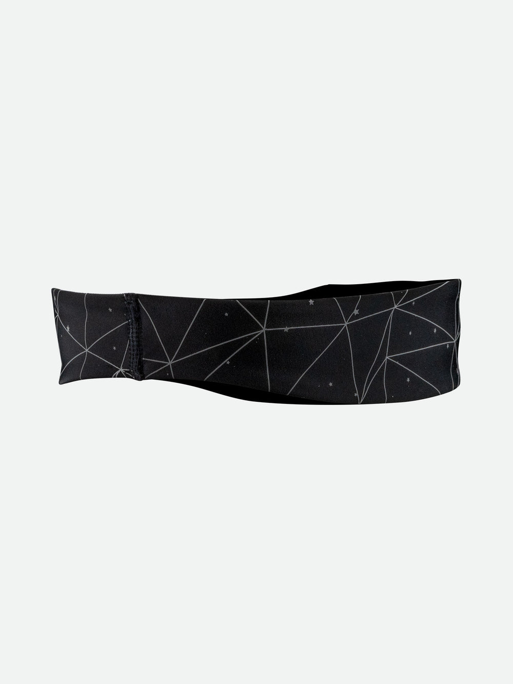 BALR. 26 HEXLOGO HAIR BAND ブラック Reflective Hairband – Nathan Sports