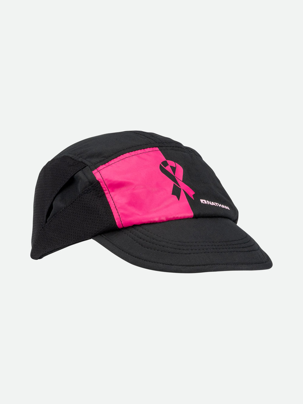 Pink breast cancer baseball hats deals