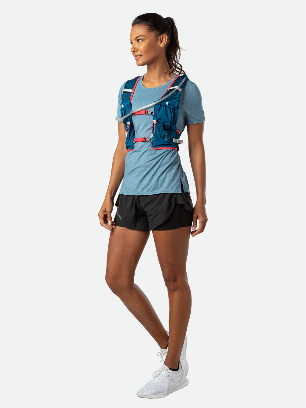 Nathan running vest women's best sale