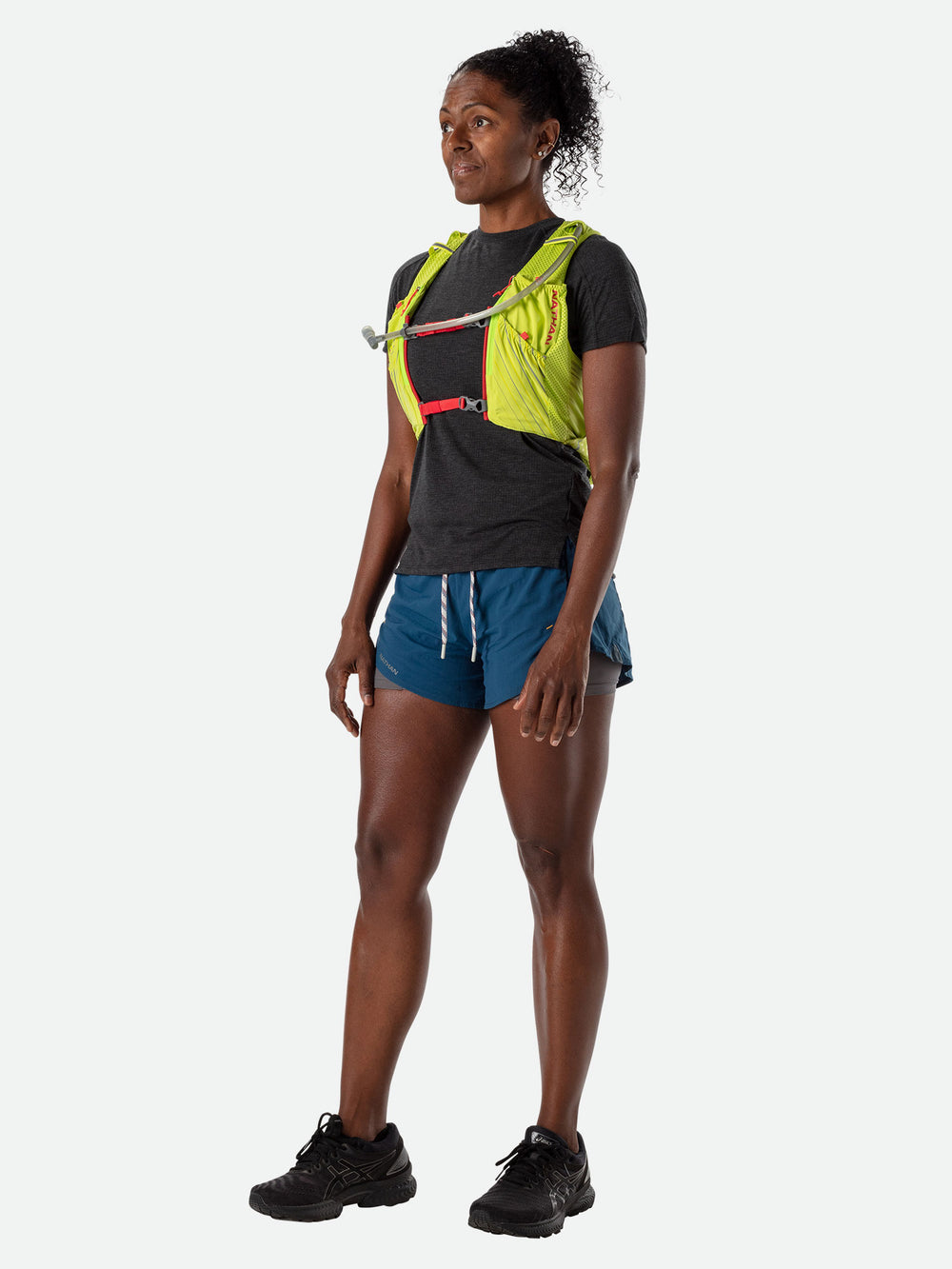 Nathan Pinnacle Hydration Vest - Thumbnail 3