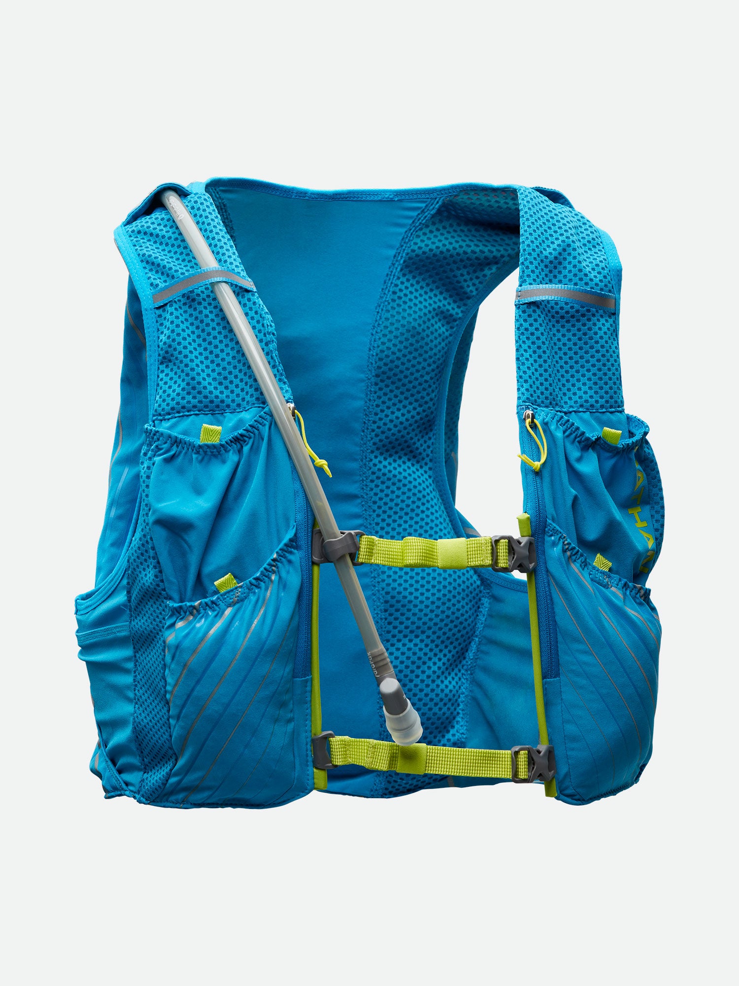 Pinnacle 12 Liter Hydration Race Vest – Nathan Sports display picture 2