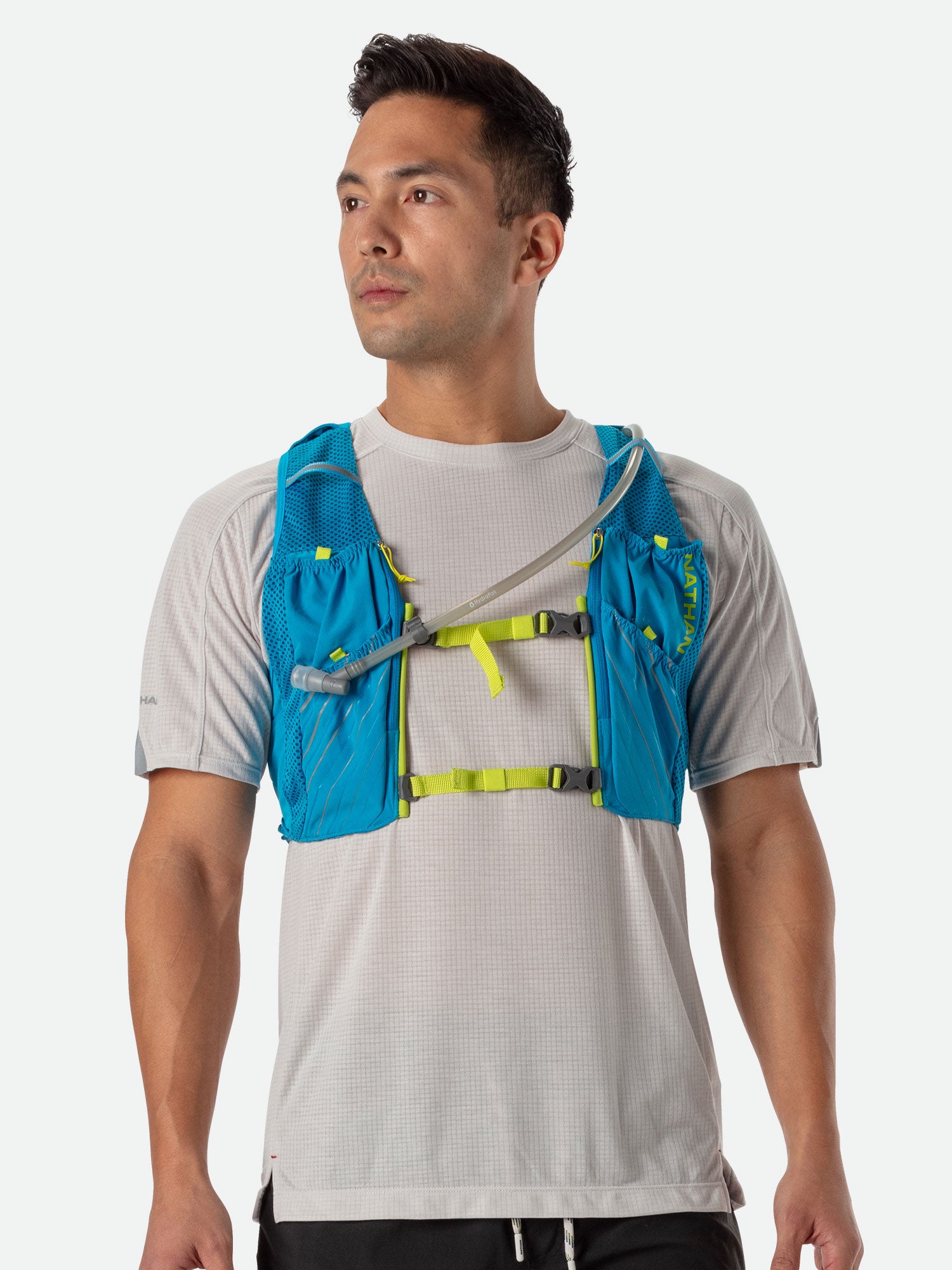 Running Hydration Vest - Running Vest for Women & Men - Hydration