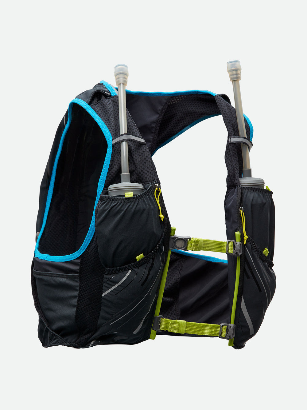 Pinnacle 4 Liter Hydration Race Vest – Nathan Sports