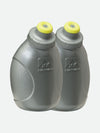 Push-Pull Cap Flask 2 Pack