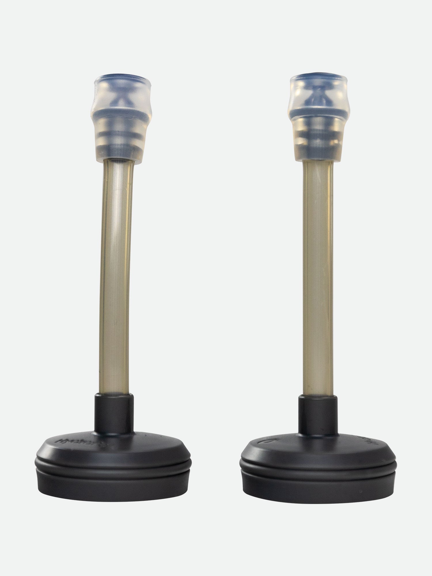 Extended Straw with Bite Top 2 Pack