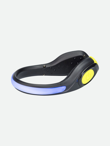 今年の新作から定番まで！ Light Foot LED RX LightSpur – Sports Nathan アイドル